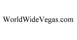 WORLDWIDEVEGAS.COM trademark