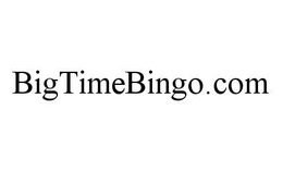 BIGTIMEBINGO.COM trademark