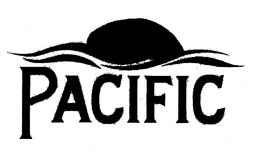 PACIFIC trademark