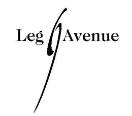 LEG AVENUE trademark