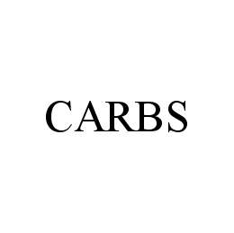 CARBS trademark