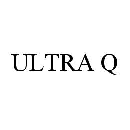 ULTRA Q trademark