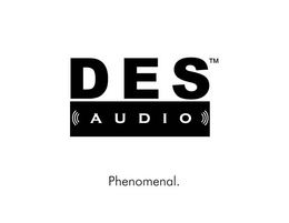 DES AUDIO PHENOMENAL trademark