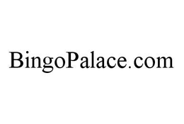 BINGOPALACE.COM trademark