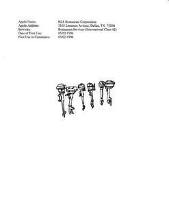 LogoMark trademark