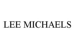 LEE MICHAELS trademark