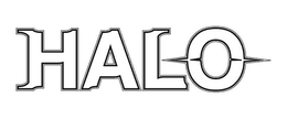 HALO trademark