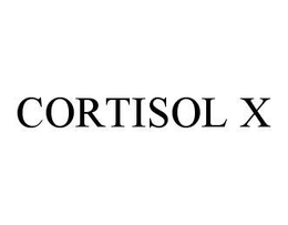 CORTISOL X trademark