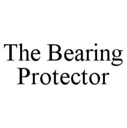 THE BEARING PROTECTOR trademark