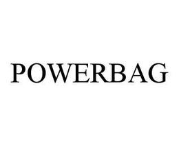 POWERBAG trademark
