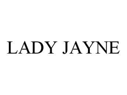 LADY JAYNE trademark