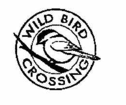 WILD BIRD CROSSING trademark