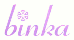 BINKA trademark