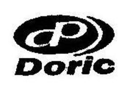 DP DORIC trademark