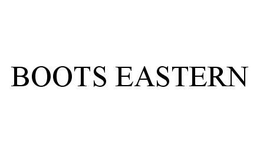 BOOTS EASTERN trademark