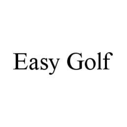 EASY GOLF trademark