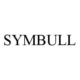 SYMBULL trademark
