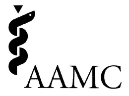 AAMC trademark