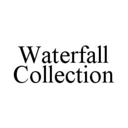 WATERFALL COLLECTION trademark