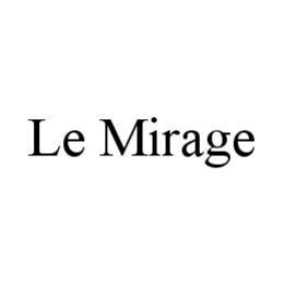 LE MIRAGE trademark