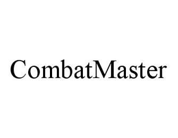 COMBATMASTER trademark
