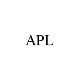 APL trademark
