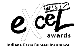EXCEL AWARDS INDIANA FARM BUREAU INSURANCE trademark