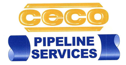 CECO PIPELINE SERVICES trademark
