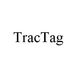 TRACTAG trademark