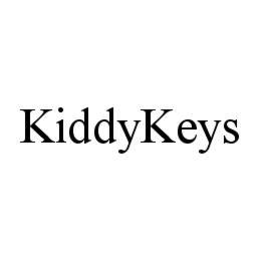 KIDDYKEYS trademark