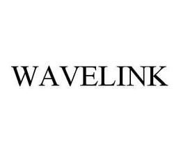 WAVELINK trademark