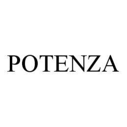 POTENZA trademark