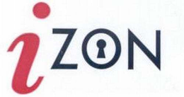 IZON trademark