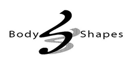 BODY SHAPES trademark