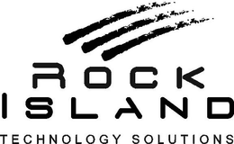 ROCK ISLAND TECHNOLOGY SOLUTIONS trademark