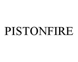 PISTONFIRE trademark
