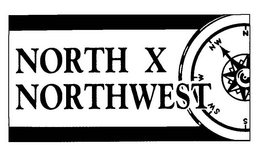 NORTH X NORTHWEST trademark