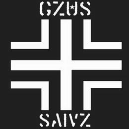 GZUS SAIVZ trademark