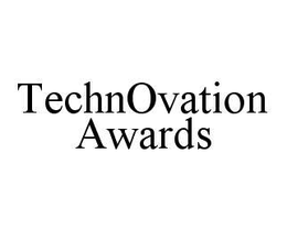 TECHNOVATION AWARDS trademark