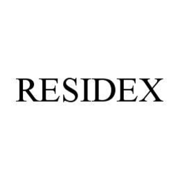 RESIDEX trademark