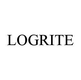LOGRITE trademark