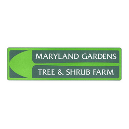 MARYLAND GARDENS TREE & SHRUB FARM trademark