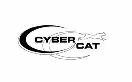 CC CYBER CAT trademark