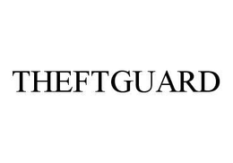 THEFTGUARD trademark