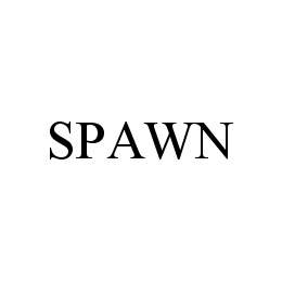 SPAWN trademark