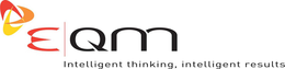 EQM INTELLIGENT THINKING, INTELLIGENT RESULTS trademark