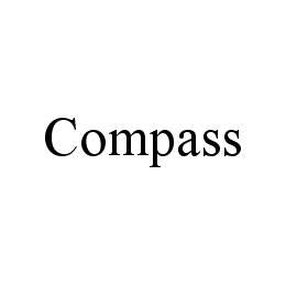 COMPASS trademark