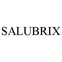 SALUBRIX trademark