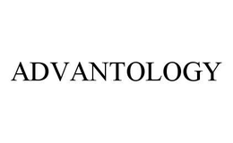 ADVANTOLOGY trademark
