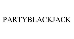 PARTYBLACKJACK trademark